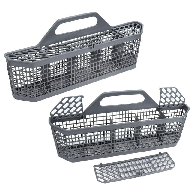 Dishwasher Basket for Bottle Dishwasher Utensil Cutlery Basket