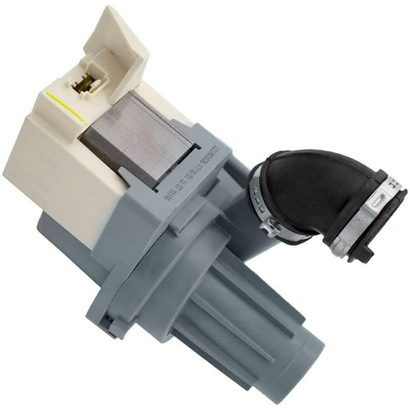 Dishwasher Circulation Pump Replaces Whirlpool Maytag W11612326, W10879262