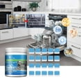 Dishwasher Cleaning Tablets 20 In A Container Septic Tank Formula To