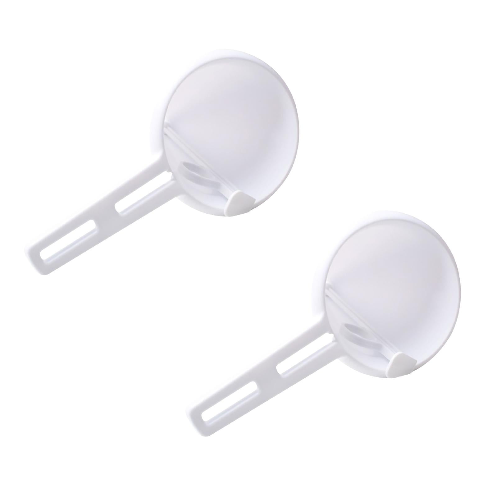 Dishwasher Cream Cup Butter ribbon dispenser,Funnel cake ring