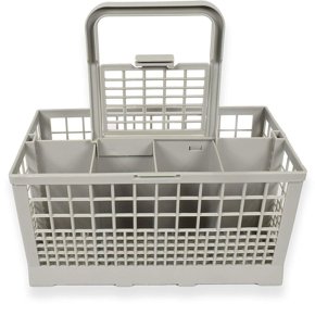 YEECHUN UPGRADED 00675794 675794 Dishwasher Silverware Basket Replacement 00704855 9001396277-Set of 2, Compatible with Bosch Dishwasher Parts SHE55M15UC/64 SHX5AVF5UC/22 SHE3ARF6UC/22 Utensil Basket YEECHUN UPGRADED 00675794 675794 Dishwasher Silverware Basket Replacement 00704855 9001396277-Set of 2, Compatible with Bosch Dishwasher Parts SHE55M15UC/64 SHX5AVF5UC/22 SHE3ARF6UC/22 Utensil Basket