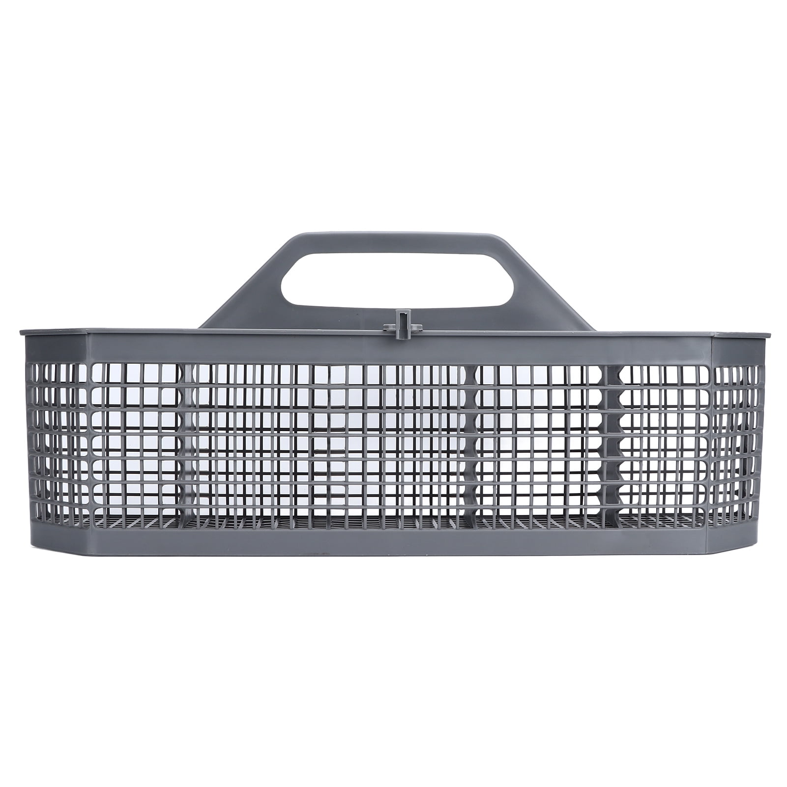 Dishwasher Cutlery Silverware Basket, Universal Dishwasher Storage Basket For Kitchen