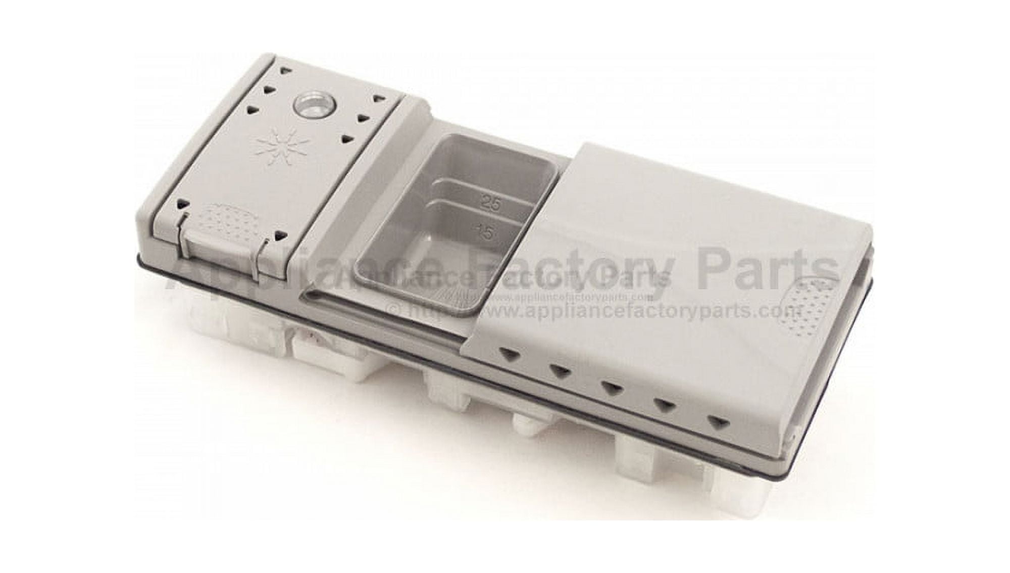 Dishwasher Detergent Dispenser 00490467