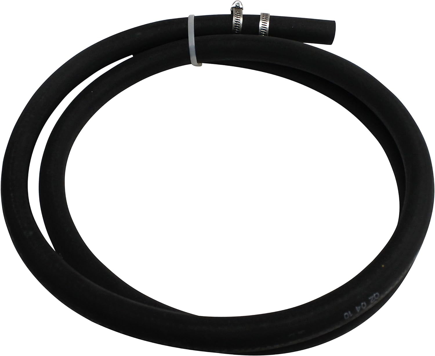 Dishwasher Discharge Hose With 2 Clamps 5 8 In X 6 Ft Rubber 24 X dishwasher-discharge-hose-with-2-clamps-5-8-in-x-6-ft-rubber-24-x