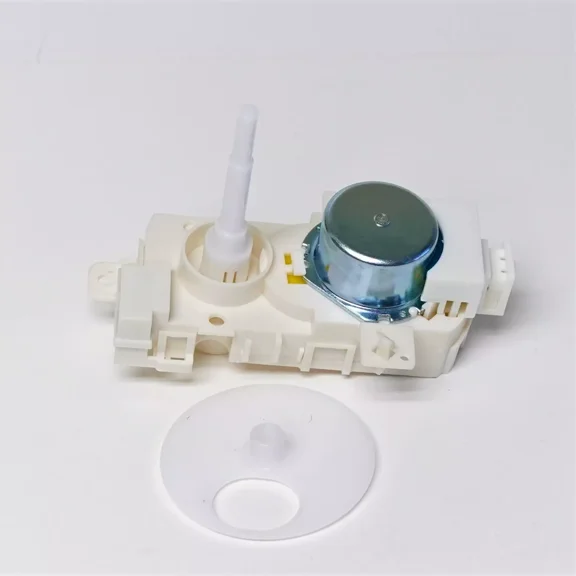 Dishwasher Diverter Motor for W10537869 Whirlpool AP5650272 Whirlpool PS5136127