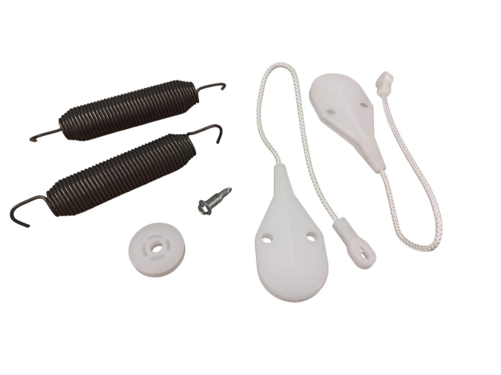 Dishwasher Door Balance Service Kit fits GE, AP7185970, PS16729235, WD49X30778