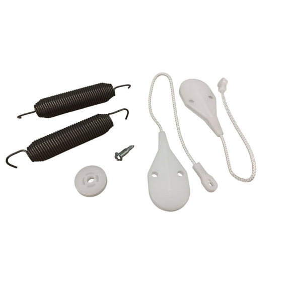 Dishwasher Door Balance Service Kit fits GE, AP7185970, PS16729235, WD49X30778