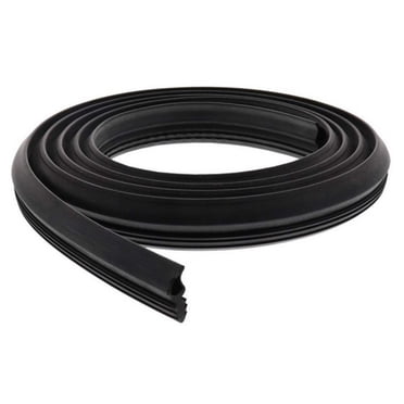 Whirlpool WP902894 Dishwasher Door Gasket Seal, Genuine OEM Replacement Part