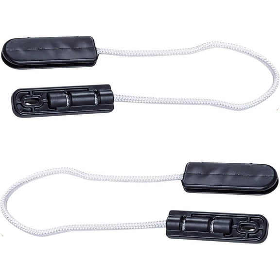 Dishwasher Door Hinge Cable for LG Dishwasher-4933DD3001B,4933DD3001A,2 Pack for LG LDF6920ST LDF7774ST LDF7551ST PS3524406 Fits most Dishwashers