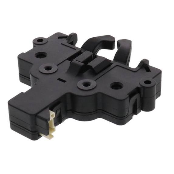 Dishwasher Door Latch & Switch For GE GDF610PGJ6BB GDF610PGJ6WW GDF610PMJ6ES GDF610PSJ6SS GDF620HGJ6BB GDF620HGJ6WW GDF650SFJ2DS GDT535PGJ6BB GDT535PGJ6WW GDT535PSJ6SS GDT545PFJ6DS GDT545PGJ6BB