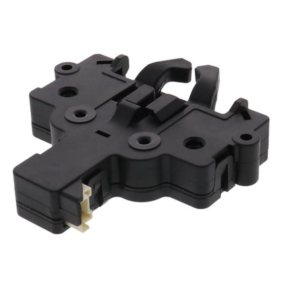 Dishwasher Door Latch & Switch For GE GDT665SGN4BB GDT605PFM4DS ...