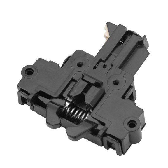 Dishwasher Door Latches Replacement Part Suitable for Select Models Enhancing Durability and Spring Mechanism Upgrading