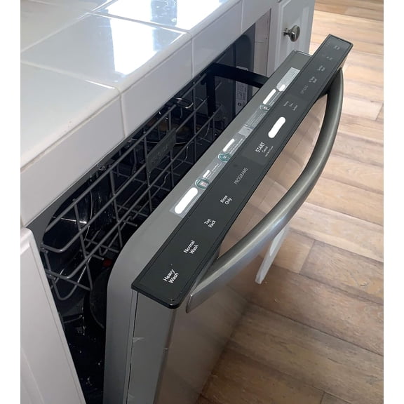 Dishwasher Door Prop Opener (New Model) Keeps Your Dishwasher Door Propped Open