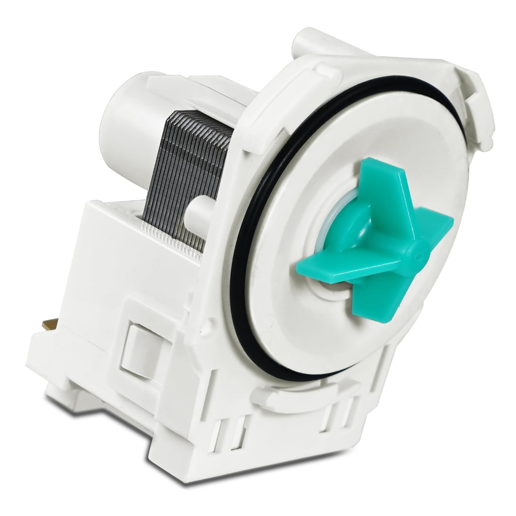 Dishwasher Drain 120V 35W Replacement for A00044305 3276730 AP5805766 Quick-Install Design