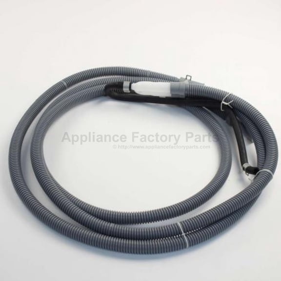 Appliance Factory Parts HOSE ASSEMBLY DRAIN AEM69493808