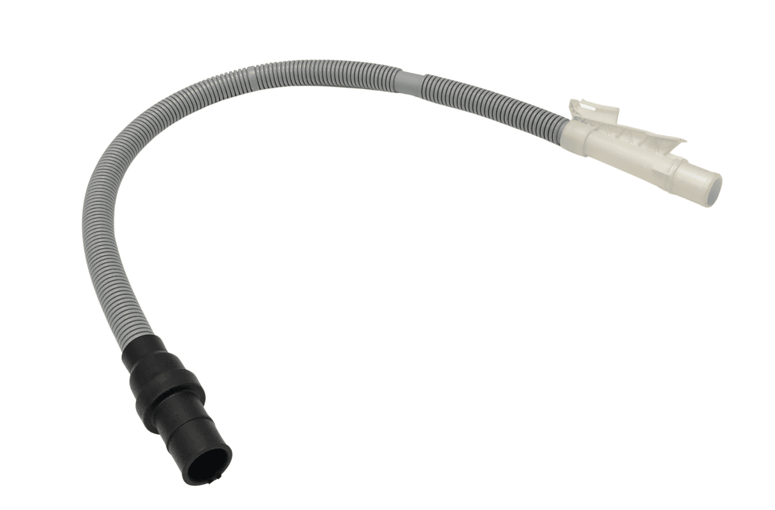 Dishwasher Drain Hose Compatible With Samsung Model Numbers DW80B6060UG, DW80B6060UG/AA, DW80B6060US, DW80B6060US/AA