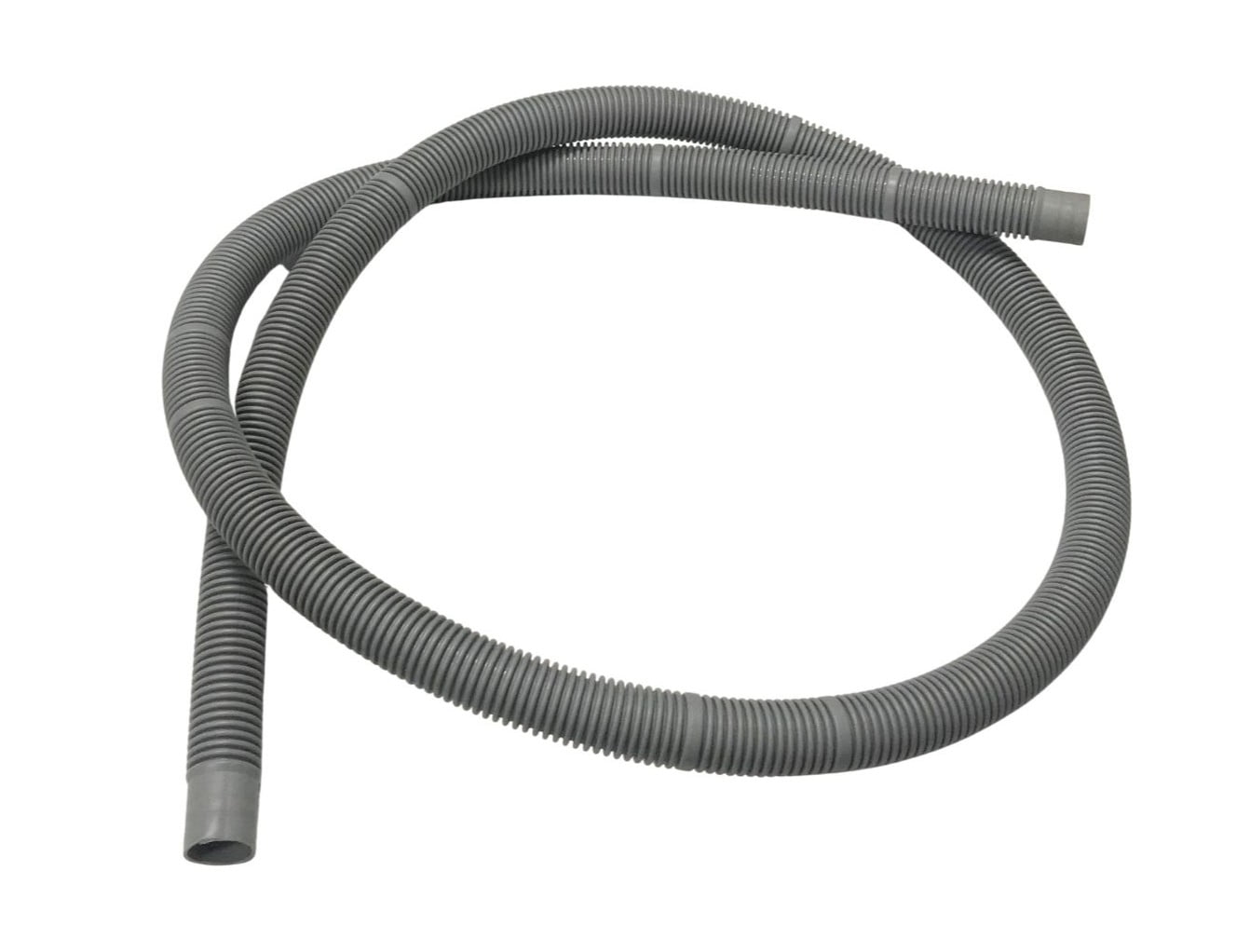 Dishwasher Drain Hose Compatible With Samsung Model Numbers DW80R5061UT, DW80R5061UT/AA, DW80R7060US, DW80R7060US/AA