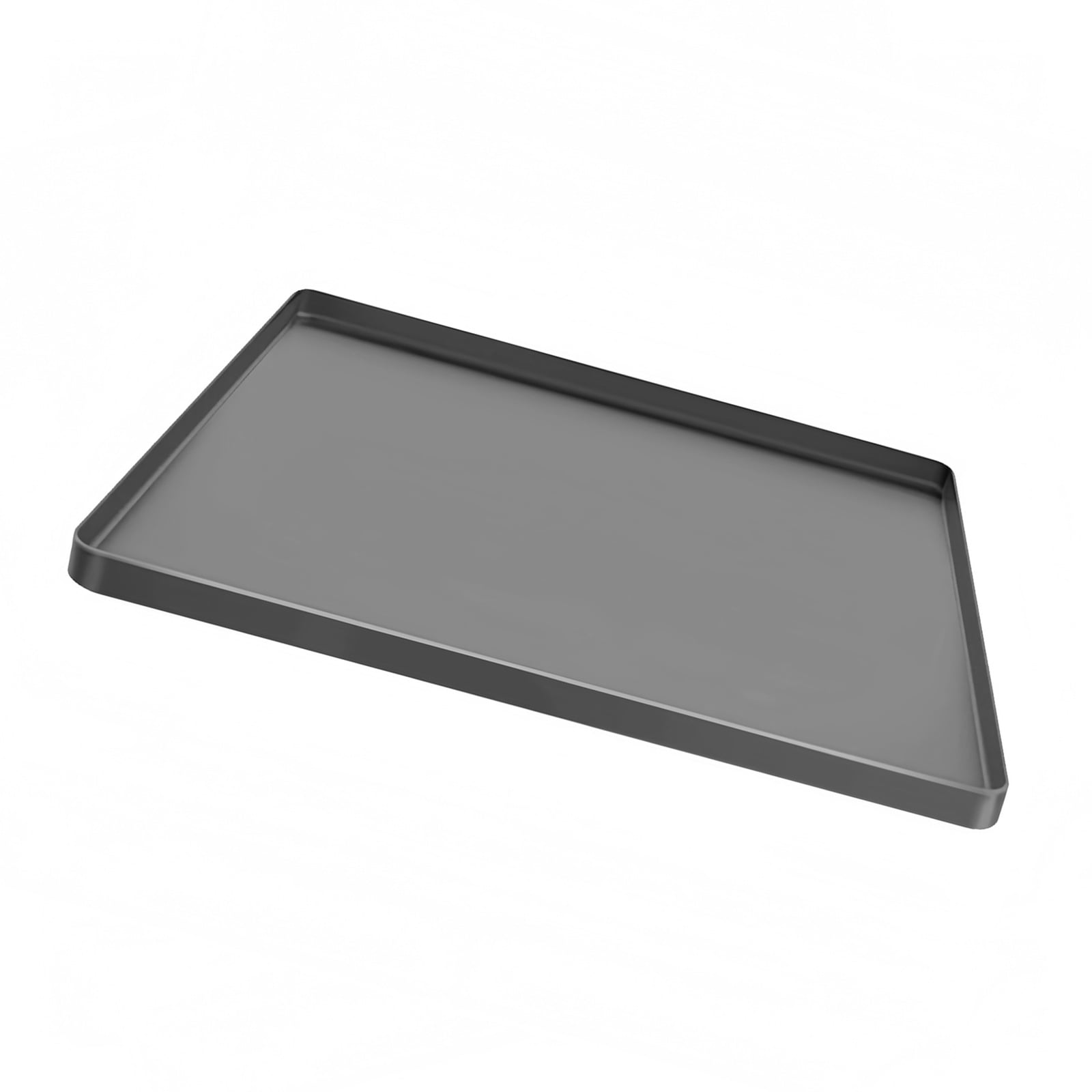 Dishwasher Drain Pan Silicone Dishwasher Drip Tray Replacement Prevent Water Leakage Countertop Floor Waterproof Pan