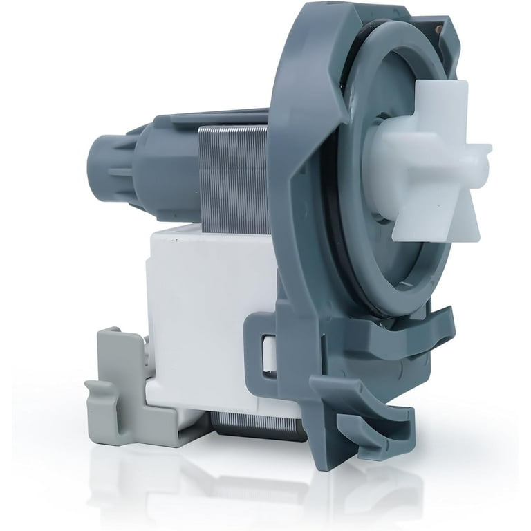 Dishwasher Drain Pump Compatible With Whirlpool W10348269  