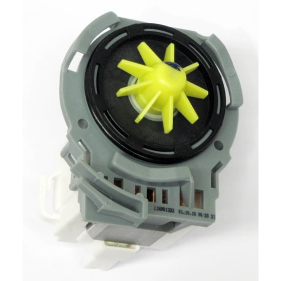 Dishwasher Drain Pump For Jenn-Air JDB8200AWS0 JDB3600AWX0 JDB3600AWX1 JDB3600AWX2 JDB3600AWX3 JDB3600AWX4 JDB3600AWX5