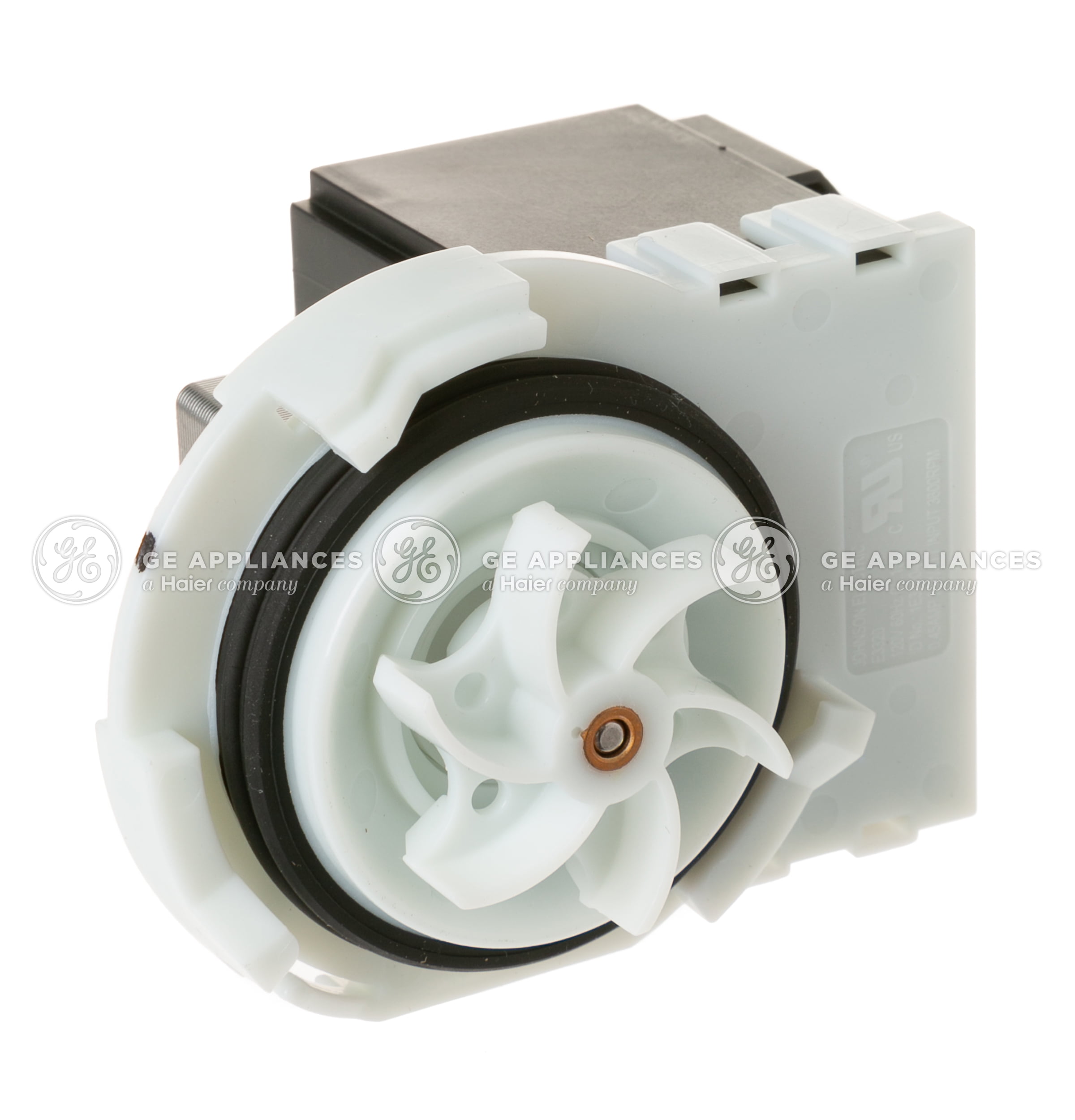 Dishwasher Drain Pump-WD19X25461