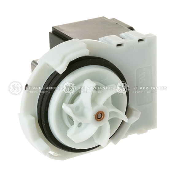 Dishwasher Drain Pump-WD19X25461