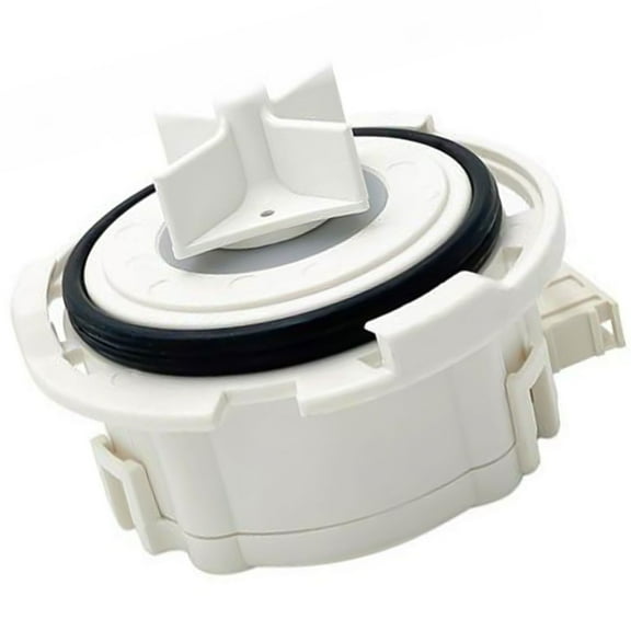 Dishwasher Drain Pump With Gasket Replacement ABQ75742501 for EAU62043403