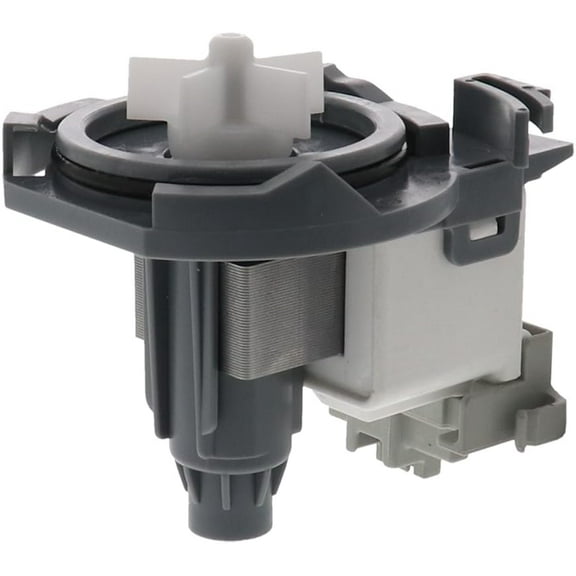 Dishwasher Drain Pump fits Whirlpool, Sears, AP6784233, PS12583887, W11219380