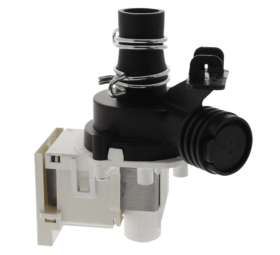 Dishwasher Drain Pump for Frigidaire, AP4019644, PS1765174, 154580301