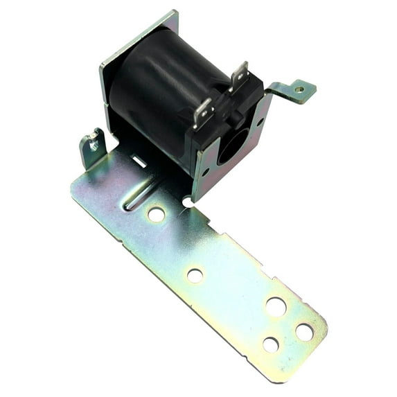 Dishwasher Drain Solenoid Kit Replaces GE WD21X10268, WD21X10071