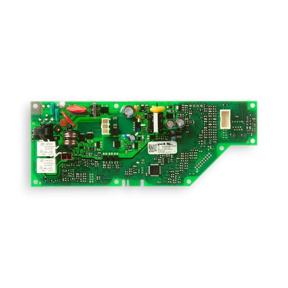 Appliance Factory Parts Dishwasher Electronic Control Board WD21X24900