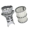 thumbnail image 1 of Dishwasher Filter Set Restaurant Dishwasher Maintenance Part Dishwasher Repair Accessory for Enhancing Water Circulation, 1 of 6