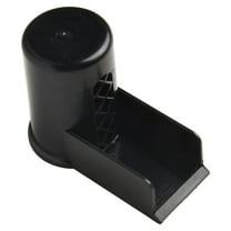 Dishwasher Gap Cover With Ramp Air Gap Overflow Spout Extender For Dishwasher