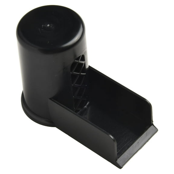 Dishwasher Gap Cover With Ramp Air Gap Overflow Spout Extender For Dishwasher