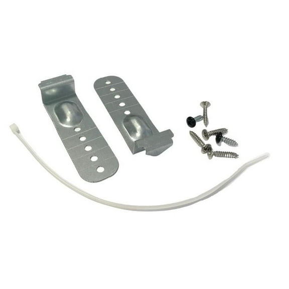 Dishwasher Install Kit Compatible With Samsung Model Numbers DW80N3030US/AA, DW80N3030UW, DW80N3030UW/AA, DW80R2031US