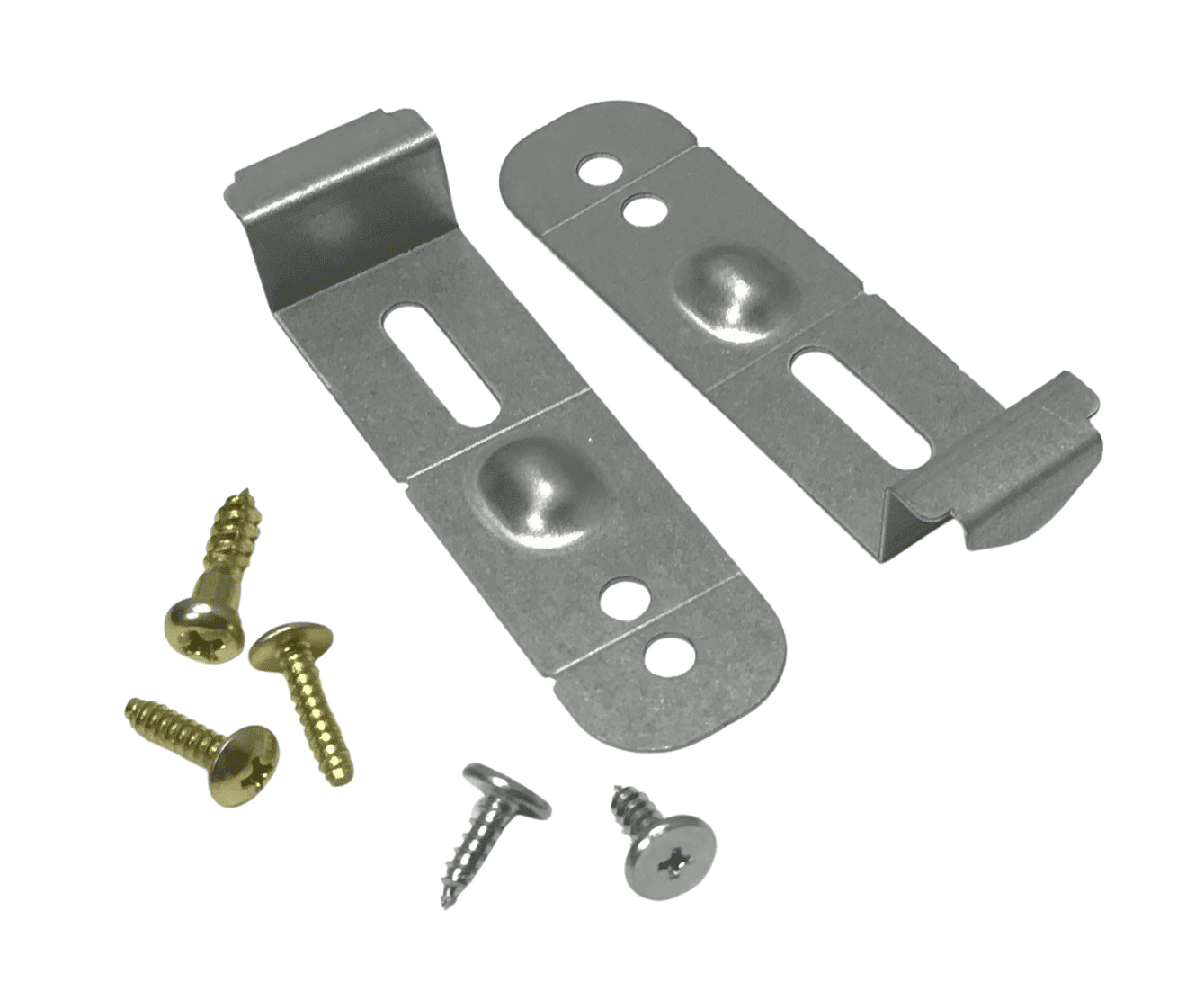 Dishwasher Installation Mount Bracket Compatible With Samsung Model Numbers DW80F600UTS/AA, DW80F600UTS/AC, DW80F600UTW