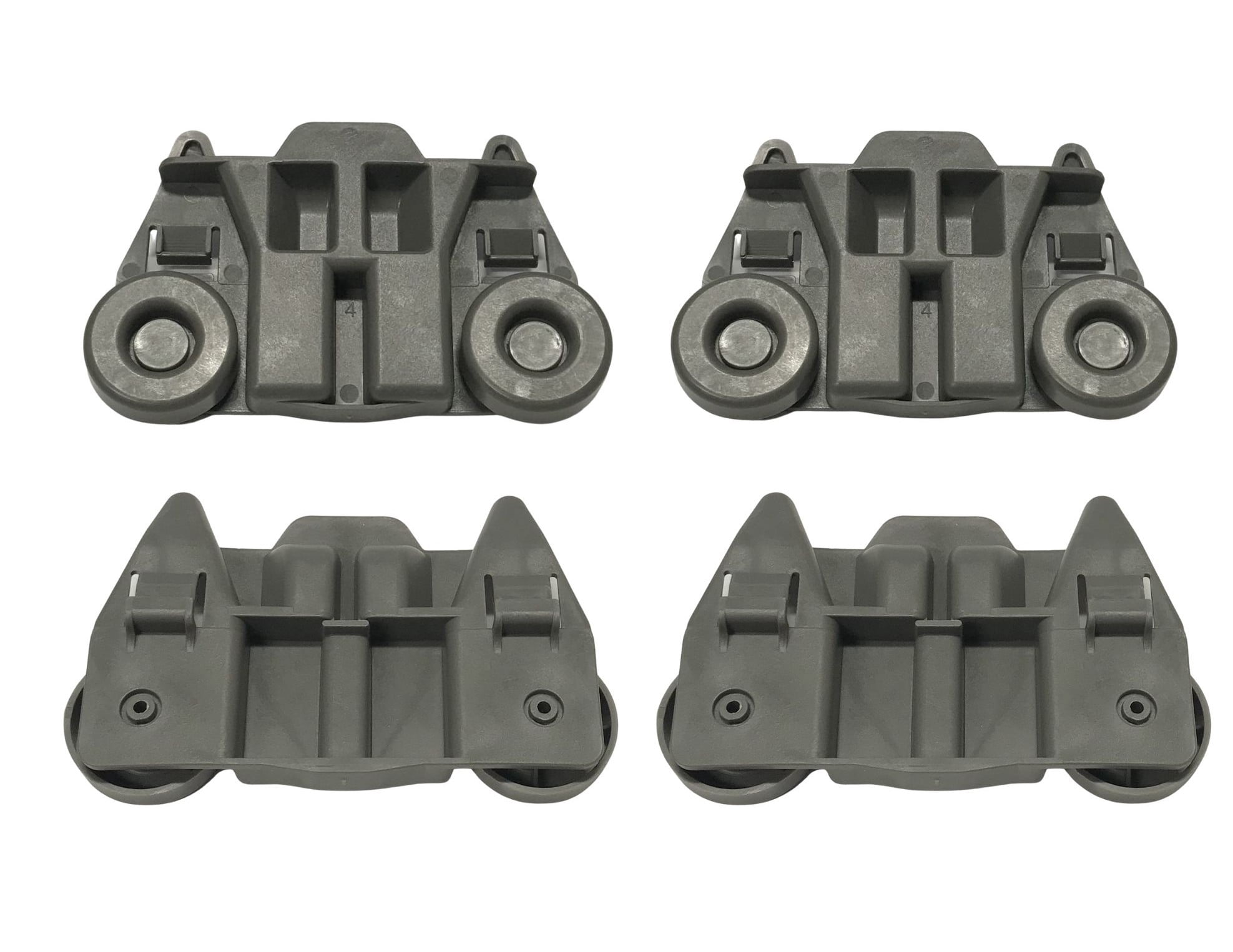 Dishwasher Lower Roller Compatible With Jenn-Air Model Numbers JDB9000CWS3