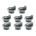 thumbnail image 1 of Dishwasher Lower Rollers Dishwasher Component Dishwasher Wheels Plastic Texture, 1 of 7