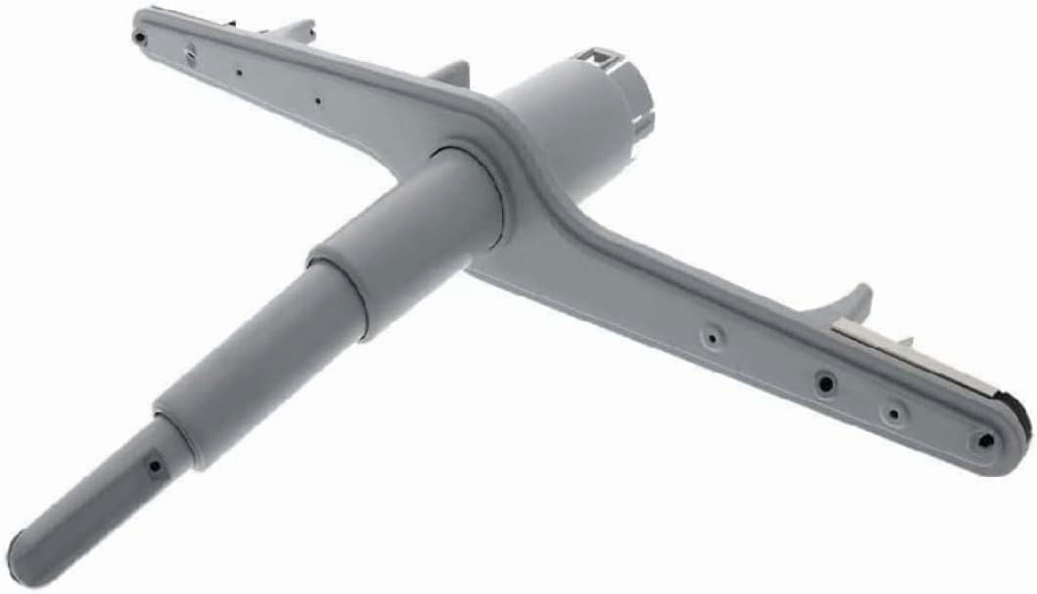 Dishwasher Lower Spray Arm Replacement for Electrolux and Frigidaire Models, Compatible with Part 5304518927