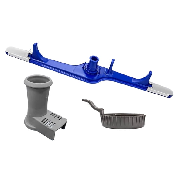Dishwasher Lower Wash Arm Replacement Part Includes Filter And Bracket Works With Many Models 154568001