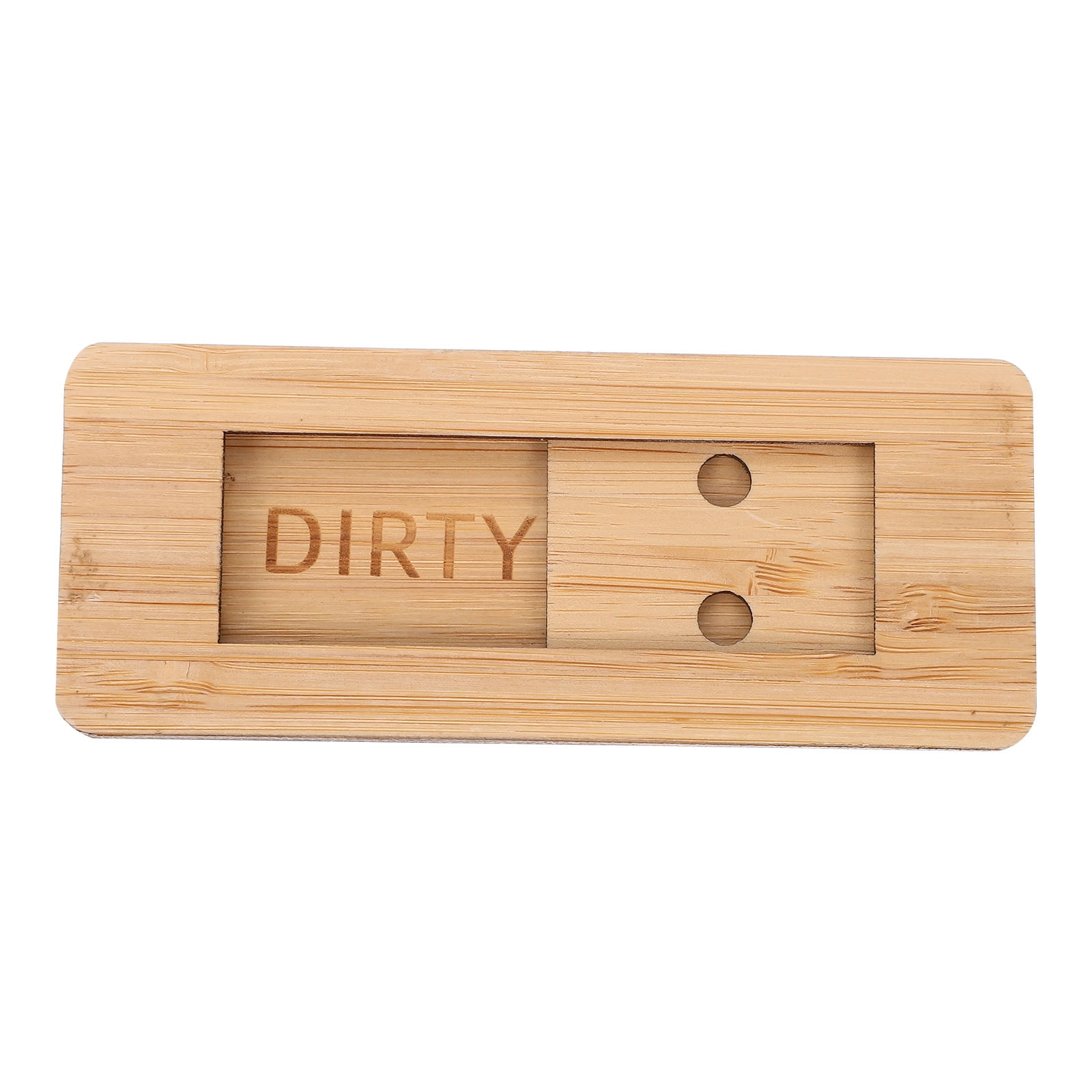 Dishwasher Clean Dirty Sign Dishwasher Dirty Clean Indicator