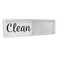 thumbnail image 1 of Dishwasher Magnet Clean Dirty Sign, Strong Universal Dirty Clean Dishwasher Magnet Indicator for Kitchen Organization, 1 of 6