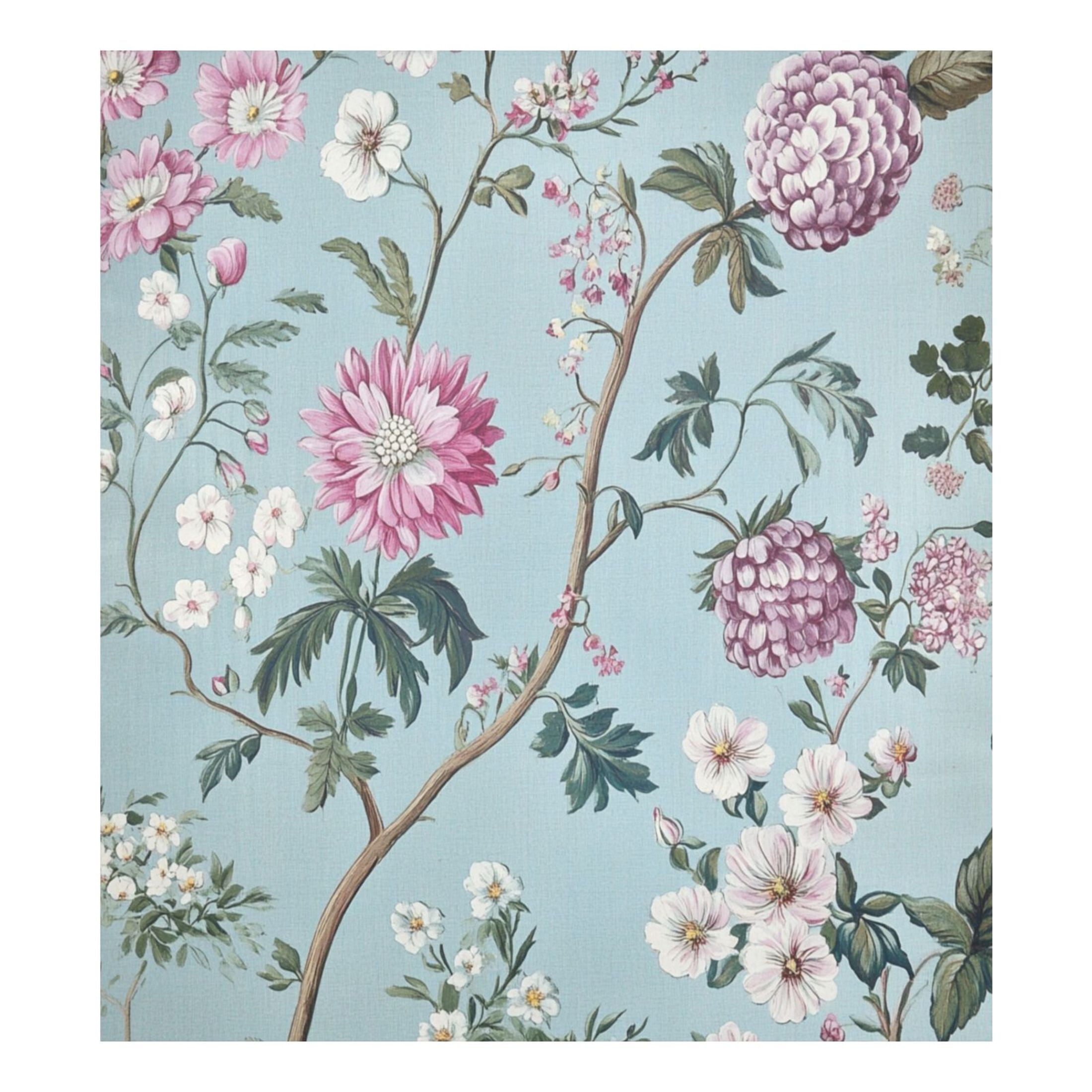 Dishwasher Magnetic Sticker 23x26 Inch Refrigerator Magnetic Sticker Washing Machine Magnetic Sticker Kitchen Panel Magnetic Sticker Home Decor Beautiful Cool Flowers