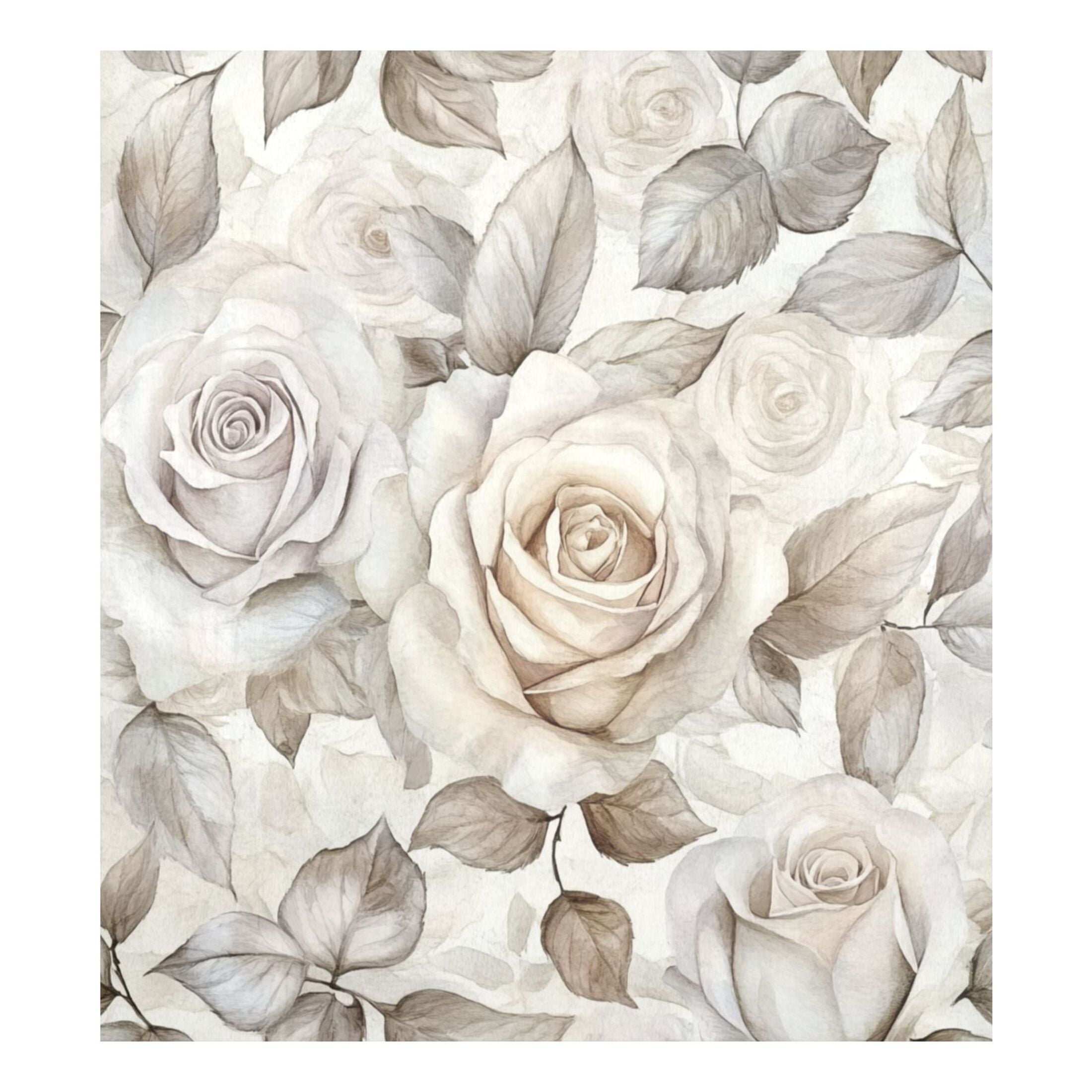 Dishwasher Magnetic Sticker 23x26 Inch Refrigerator Magnetic Sticker Washing Machine Magnetic Sticker Kitchen Panel Magnetic Sticker Home Decor Cartoon White Flowers