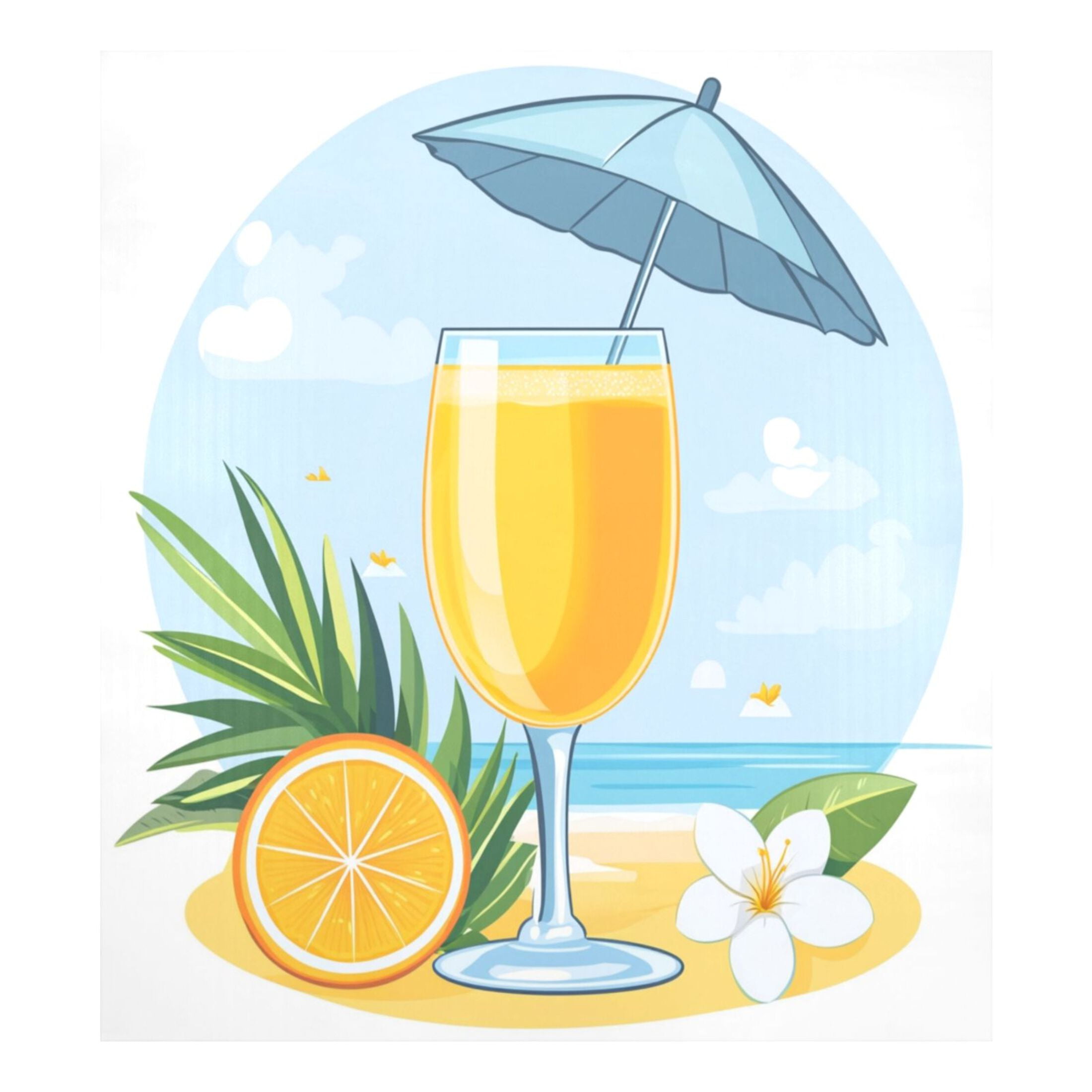 Dishwasher Magnetic Sticker 23x26 Inch Refrigerator Magnetic Sticker Washing Machine Magnetic Sticker Kitchen Panel Magnetic Sticker Home Decor Cartoon Orange Juice Pattern