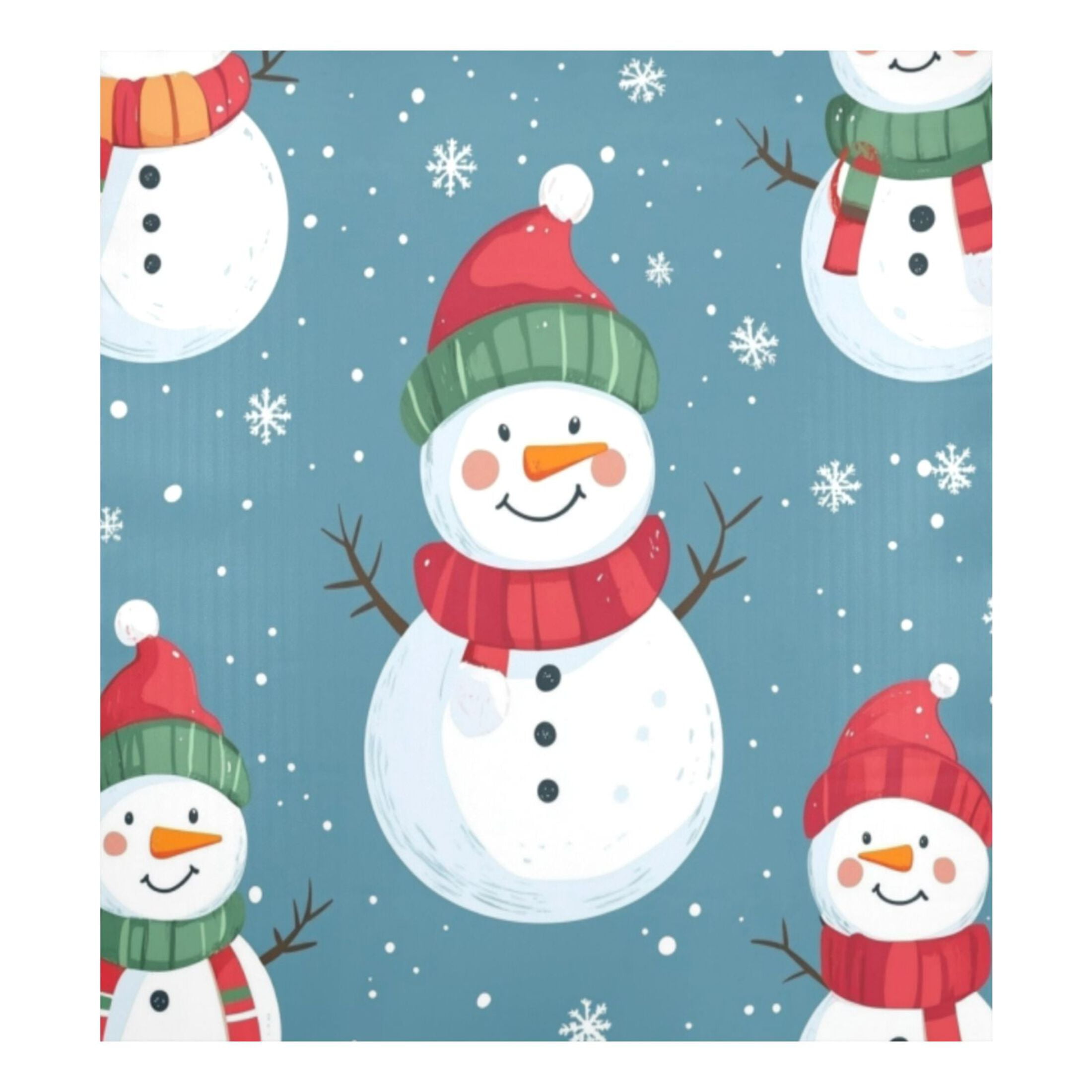 Dishwasher Magnetic Sticker 23x26 Inch Refrigerator Magnetic Sticker Washing Machine Magnetic Sticker Kitchen Panel Magnetic Sticker Home Decor Christmas Lovely Snowman