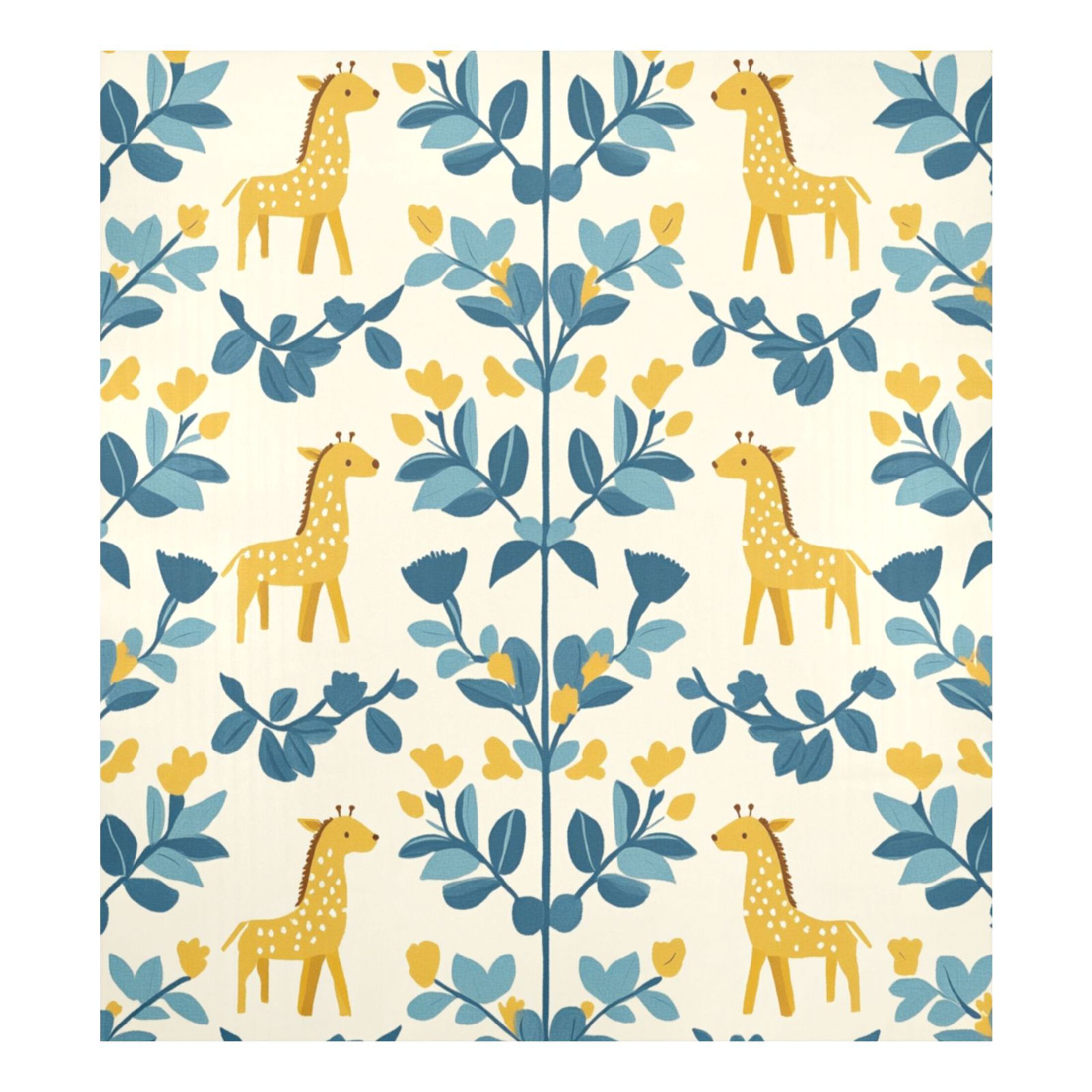 Dishwasher Magnetic Sticker 23x26 Inch Refrigerator Magnetic Sticker Washing Machine Magnetic Sticker Kitchen Panel Magnetic Sticker Home Decor Cool Cartoon Giraffe