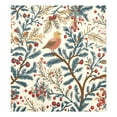 thumbnail image 1 of Dishwasher Magnetic Sticker 23x26 Inch Refrigerator Magnetic Sticker Washing Machine Magnetic Sticker Kitchen Panel Magnetic Sticker Home Decor Cute Christmas Bird Pattern, 1 of 6