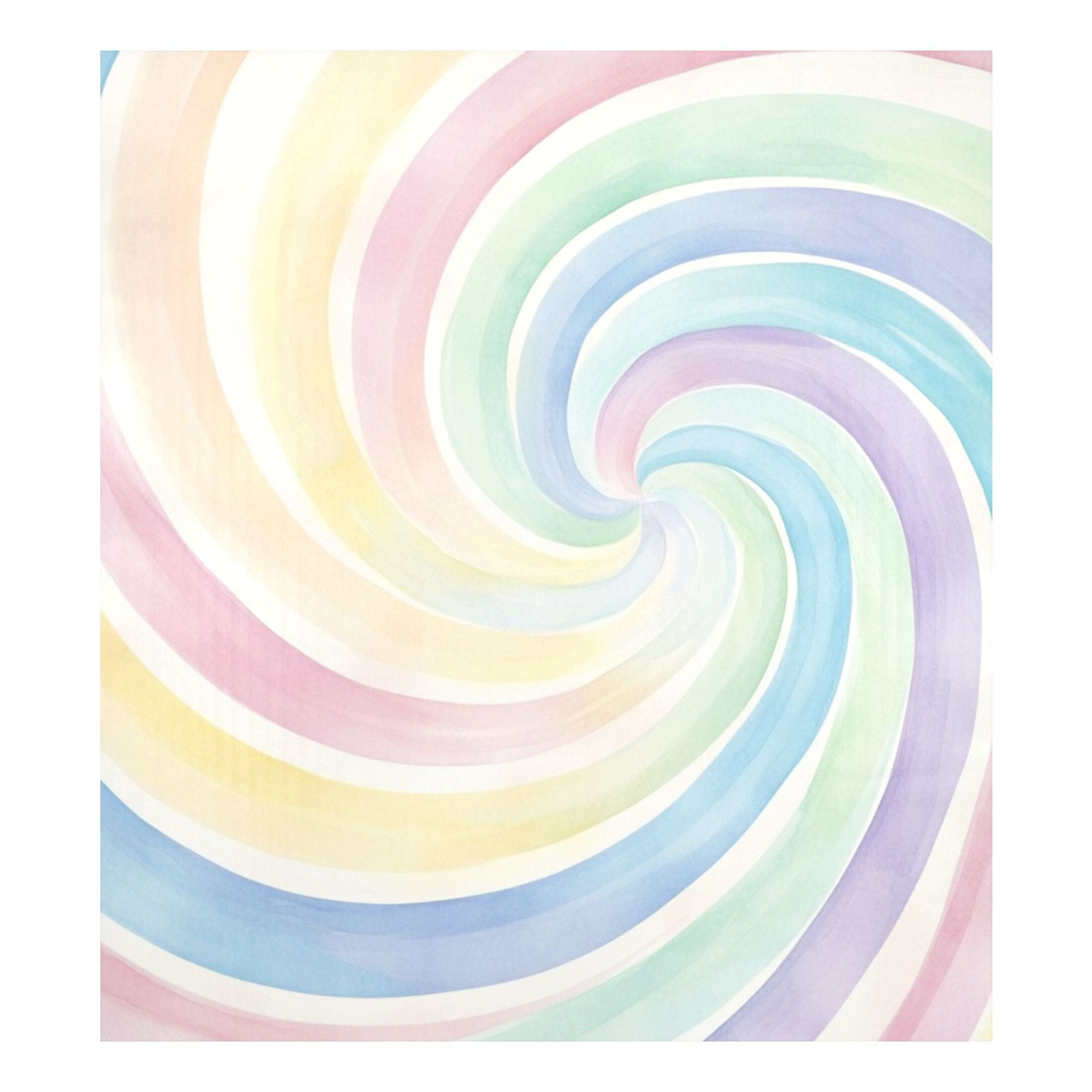 Dishwasher Magnetic Sticker 23x26 Inch Refrigerator Magnetic Sticker Washing Machine Magnetic Sticker Kitchen Panel Magnetic Sticker Home Decor Cute Color Swirl