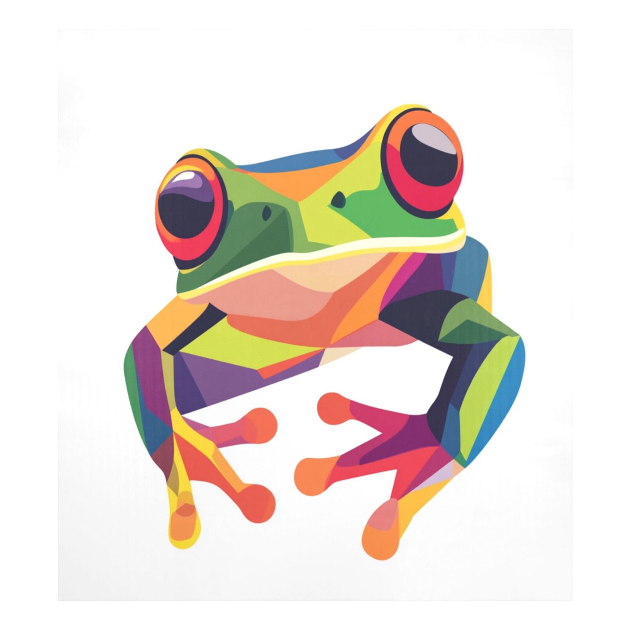 Dishwasher Magnetic Sticker 23x26 Inch Refrigerator Magnetic Sticker Washing Machine Magnetic Sticker Kitchen Panel Magnetic Sticker Home Decor Cute Cartoon Frog